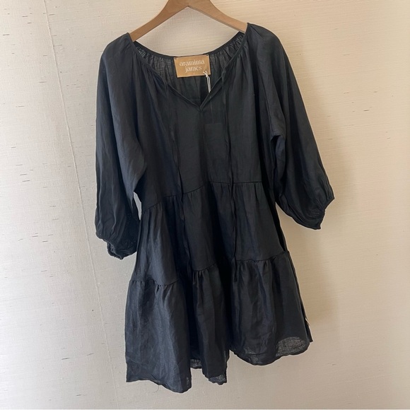 NWT Araminta James Dress - Picture 4 of 10